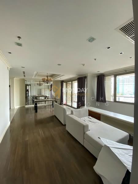 The Lakes, Bangkok, 123 Ratchadaphisek Road, Khlong Toei, Bangkok, 2 Bedrooms, 149 sqm, Condo For Sale, by Neeranuch Somprasong, 500371338 - DDproperty.com