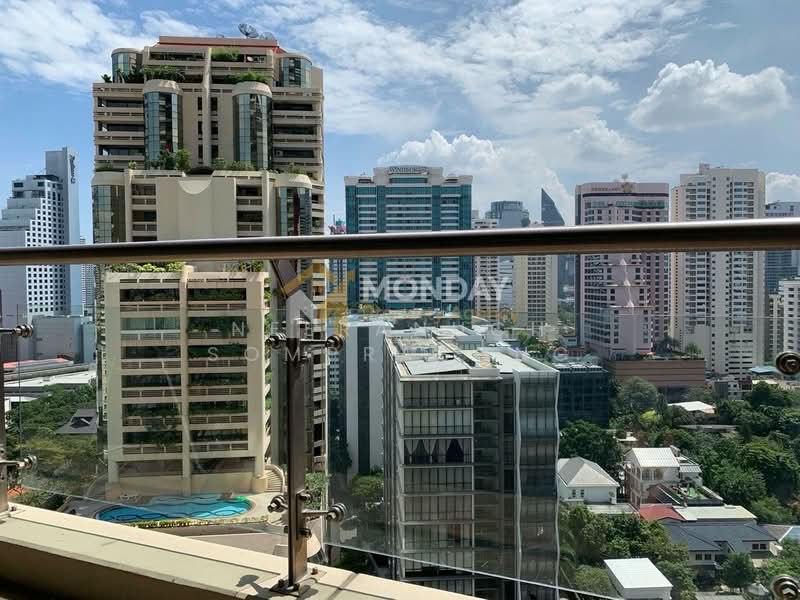 The Lakes, Bangkok, 123 Ratchadaphisek Road, Khlong Toei, Bangkok, 2 Bedrooms, 149 sqm, Condo For Sale, by Neeranuch Somprasong, 500371338 - DDproperty.com