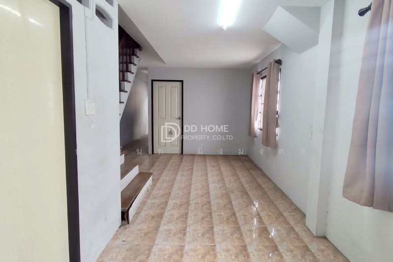 Baan Somchai Pattana : บ้านสมชายพัฒนา, นนทบุรี, ซอย หมู่บ้านสมชายพัฒนา, บางกรวย, นนทบุรี, 100 ตร.ม., ทาวน์เฮ้าส์ ขาย, โดย ธวินันท์ มิ่งมงคล, 500371339 - DDproperty.com
