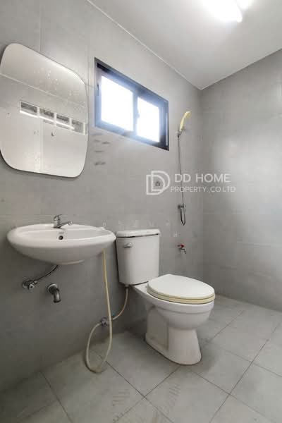 Baan Somchai Pattana, Nonthaburi, Soi Somchai Phatthana Village, Bang Kruai, Bang Kruai, Nonthaburi, 3 Bedrooms, 100 sqm, Townhouse For Sale, by ธวินันท์ มิ่งมงคล, 500371339 - DDproperty.com