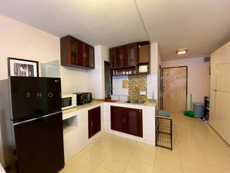 Hillside Condo 3, Chiang Mai, Soi Nimmanhaemin 8, Nimmanhaemin Road, Su Thep, Muang Chiang Mai, Chiang Mai, Studio, 37 sqm, Condo For Sale, by Shori Asset Group Co., Ltd., 500371340 - DDproperty.com