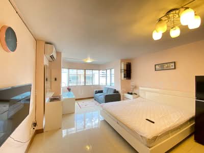 ขาย - Hillside Condo 3 : ฮิลล์ไซด์คอนโดมิเนียม 3, เชียงใหม่