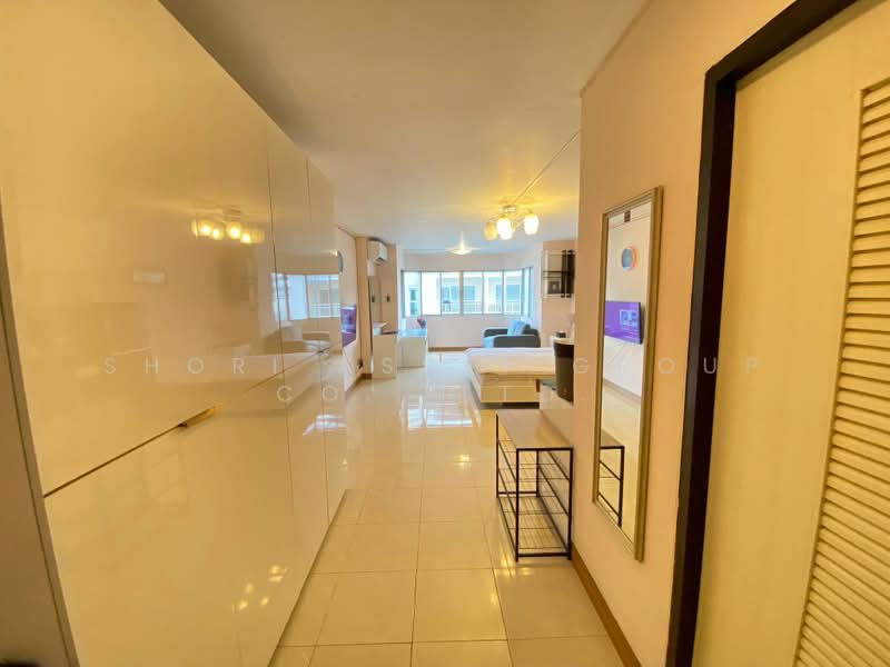 Hillside Condo 3 : ฮิลล์ไซด์คอนโดมิเนียม 3, เชียงใหม่, ซอยนิมมานเหมินท์ 8 ถนนนิมมานเหมินท์, สุเทพ, เมืองเชียงใหม่, เชียงใหม่, 37 ตร.ม., คอนโด ขาย, โดย Shori Asset Group Co., Ltd., 500371340 - DDproperty.com