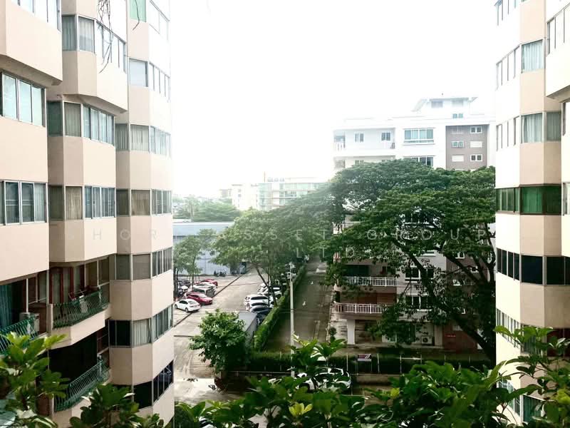 Hillside Condo 3, Chiang Mai, Soi Nimmanhaemin 8, Nimmanhaemin Road, Su Thep, Muang Chiang Mai, Chiang Mai, Studio, 37 sqm, Condo For Sale, by Shori Asset Group Co., Ltd., 500371340 - DDproperty.com