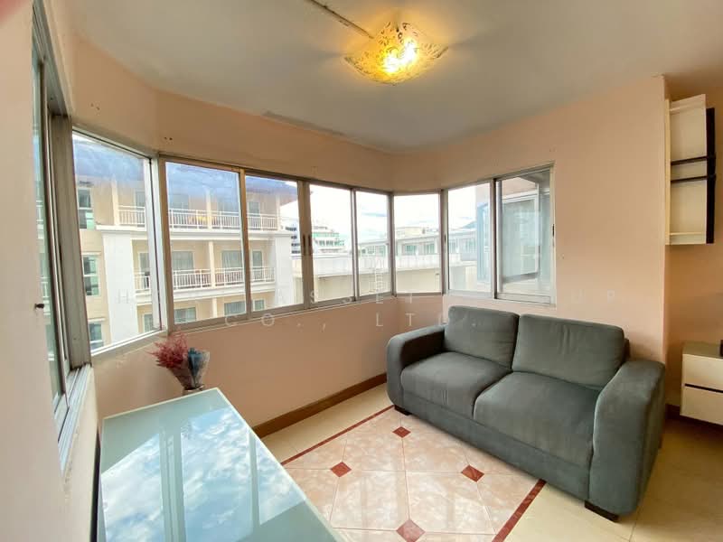 Hillside Condo 3, Chiang Mai, Soi Nimmanhaemin 8, Nimmanhaemin Road, Su Thep, Muang Chiang Mai, Chiang Mai, Studio, 37 sqm, Condo For Sale, by Shori Asset Group Co., Ltd., 500371340 - DDproperty.com