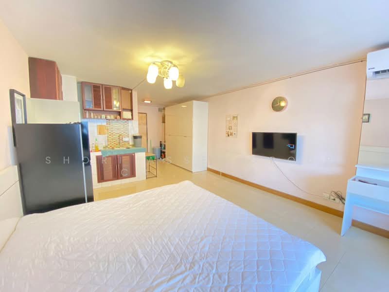 Hillside Condo 3 : ฮิลล์ไซด์คอนโดมิเนียม 3, เชียงใหม่, ซอยนิมมานเหมินท์ 8 ถนนนิมมานเหมินท์, สุเทพ, เมืองเชียงใหม่, เชียงใหม่, 37 ตร.ม., คอนโด ขาย, โดย Shori Asset Group Co., Ltd., 500371340 - DDproperty.com