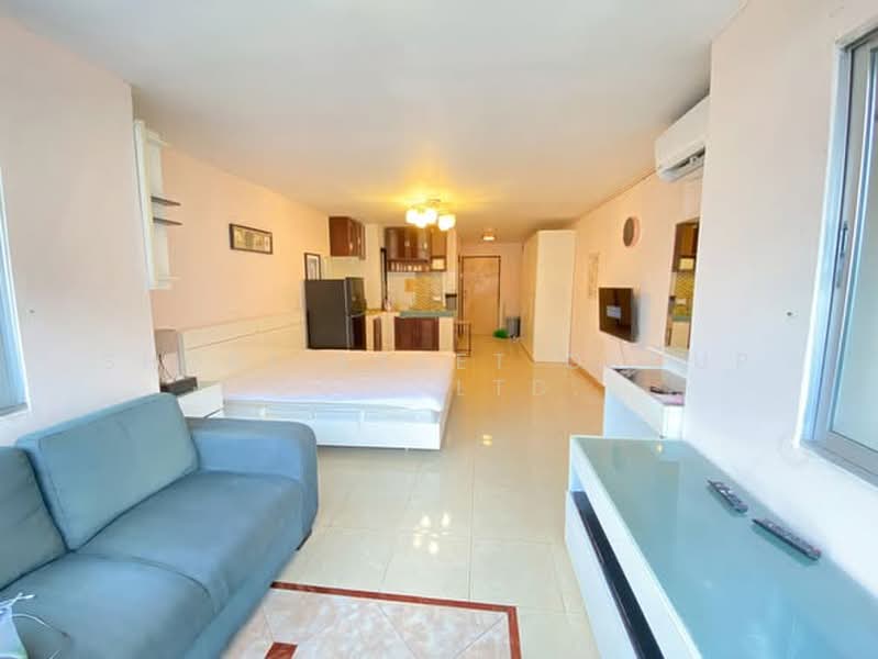 Hillside Condo 3, Chiang Mai, Soi Nimmanhaemin 8, Nimmanhaemin Road, Su Thep, Muang Chiang Mai, Chiang Mai, Studio, 37 sqm, Condo For Sale, by Shori Asset Group Co., Ltd., 500371340 - DDproperty.com