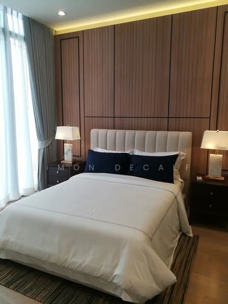 Vittorio 39, Bangkok, 8 Sukhumvit, Khlong Tan Nua, Watthana, Bangkok, 2 Bedrooms, 168 sqm, Condo For Rent, by Simon Decalf, 500371341 - DDproperty.com
