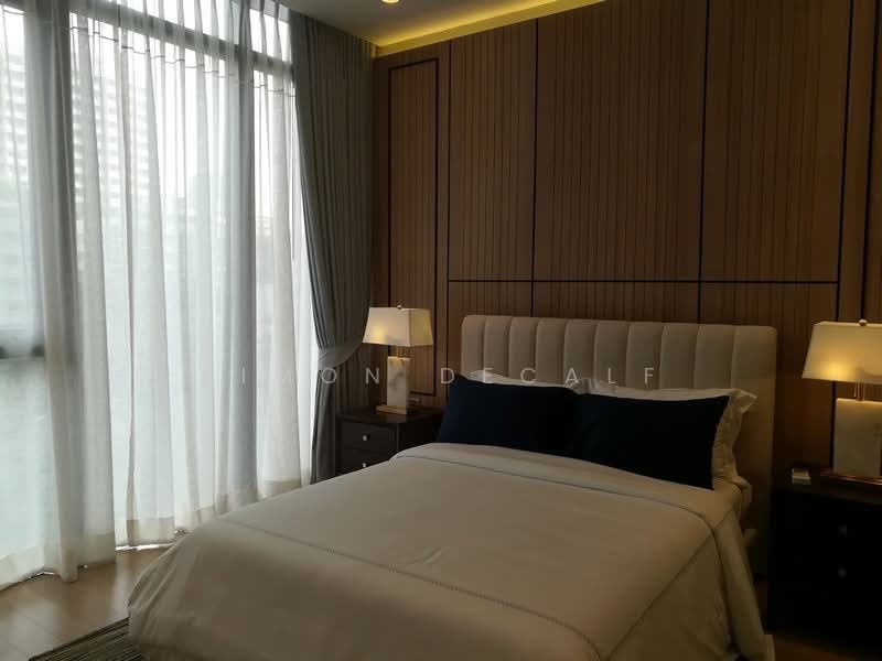 Vittorio 39, Bangkok, 8 Sukhumvit, Khlong Tan Nua, Watthana, Bangkok, 2 Bedrooms, 168 sqm, Condo For Rent, by Simon Decalf, 500371341 - DDproperty.com