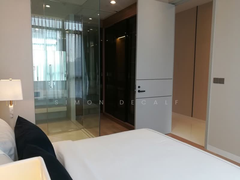 Vittorio 39, Bangkok, 8 Sukhumvit, Khlong Tan Nua, Watthana, Bangkok, 2 Bedrooms, 168 sqm, Condo For Rent, by Simon Decalf, 500371341 - DDproperty.com