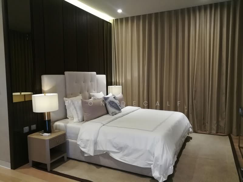 Vittorio 39, Bangkok, 8 Sukhumvit, Khlong Tan Nua, Watthana, Bangkok, 2 Bedrooms, 168 sqm, Condo For Rent, by Simon Decalf, 500371341 - DDproperty.com