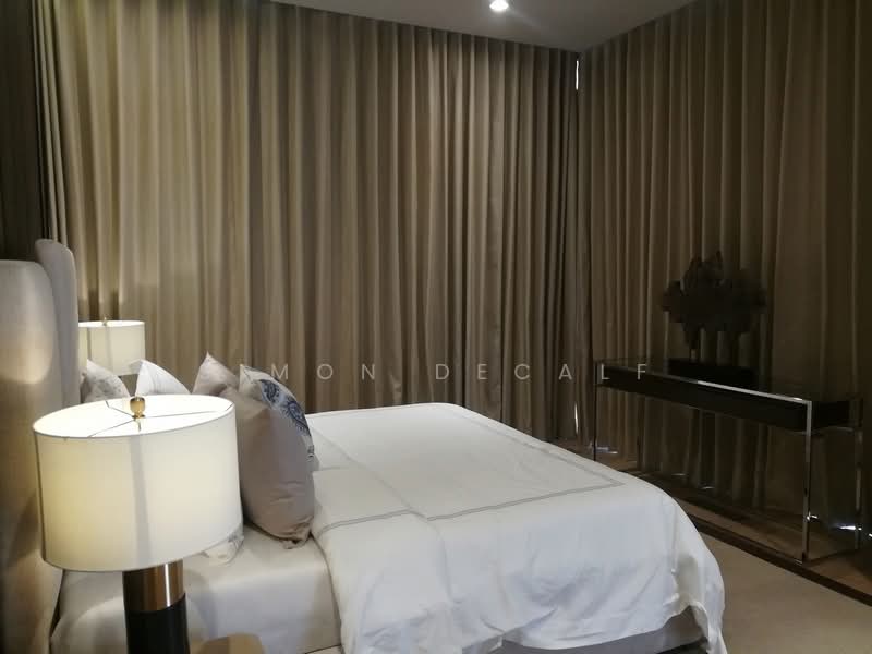 Vittorio 39, Bangkok, 8 Sukhumvit, Khlong Tan Nua, Watthana, Bangkok, 2 Bedrooms, 168 sqm, Condo For Rent, by Simon Decalf, 500371341 - DDproperty.com