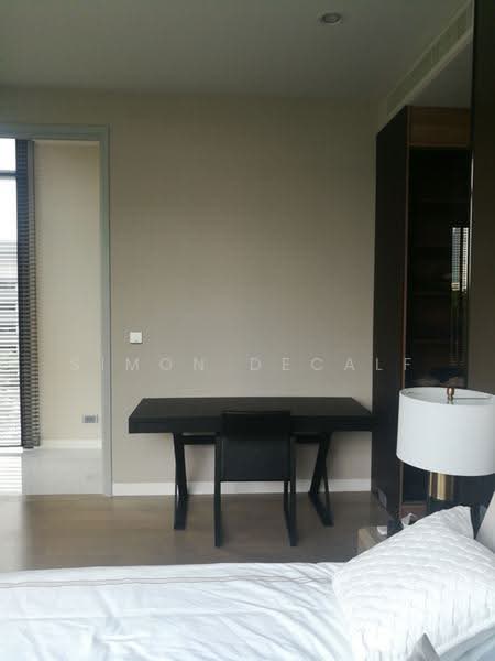 Vittorio 39, Bangkok, 8 Sukhumvit, Khlong Tan Nua, Watthana, Bangkok, 2 Bedrooms, 168 sqm, Condo For Rent, by Simon Decalf, 500371341 - DDproperty.com