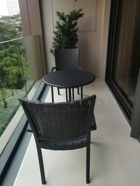 Vittorio 39, Bangkok, 8 Sukhumvit, Khlong Tan Nua, Watthana, Bangkok, 2 Bedrooms, 168 sqm, Condo For Rent, by Simon Decalf, 500371341 - DDproperty.com