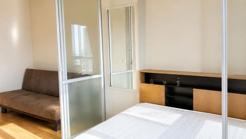 Lumpini Mega City Bangna, Samut Prakan, Bang Na-Trat Frontage Rd, Bang Kaeo, Bang Plee, Samut Prakan, 1 Bedroom, 23 sqm, Condo For Rent, by คุณ ภัทรานิษฐ์, 500371342 - DDproperty.com