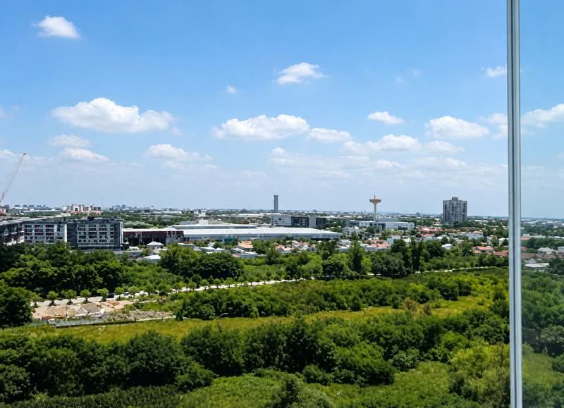 Lumpini Mega City Bangna, Samut Prakan, Bang Na-Trat Frontage Rd, Bang Kaeo, Bang Plee, Samut Prakan, 1 Bedroom, 23 sqm, Condo For Rent, by คุณ ภัทรานิษฐ์, 500371342 - DDproperty.com