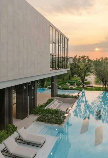 The Honor Yothinpattana, Bangkok, 3 Thanon Pho Kaeo, Khlong Chan, Bang Kapi, Bangkok, 9 Bedrooms, 800 sqm, Single Detached House For Sale, by Forty-Six Real Estate Group, 500371347 - DDproperty.com