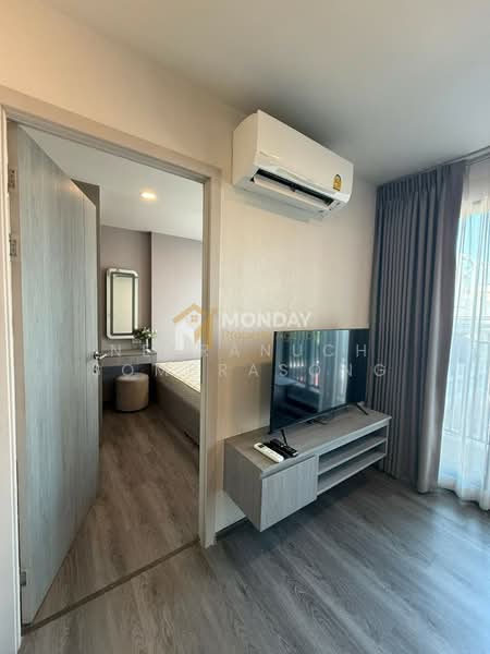 The Origin Onnut, Bangkok, Soi Onnut 26, Suan Luang, Bangkok, 1 Bedroom, 28 sqm, Condo For Sale, by Neeranuch Somprasong, 500371348 - DDproperty.com