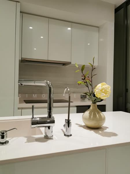 Vittorio 39, Bangkok, 8 Sukhumvit, Khlong Tan Nua, Watthana, Bangkok, 2 Bedrooms, 102 sqm, Condo For Rent, by Simon Decalf, 500371351 - DDproperty.com
