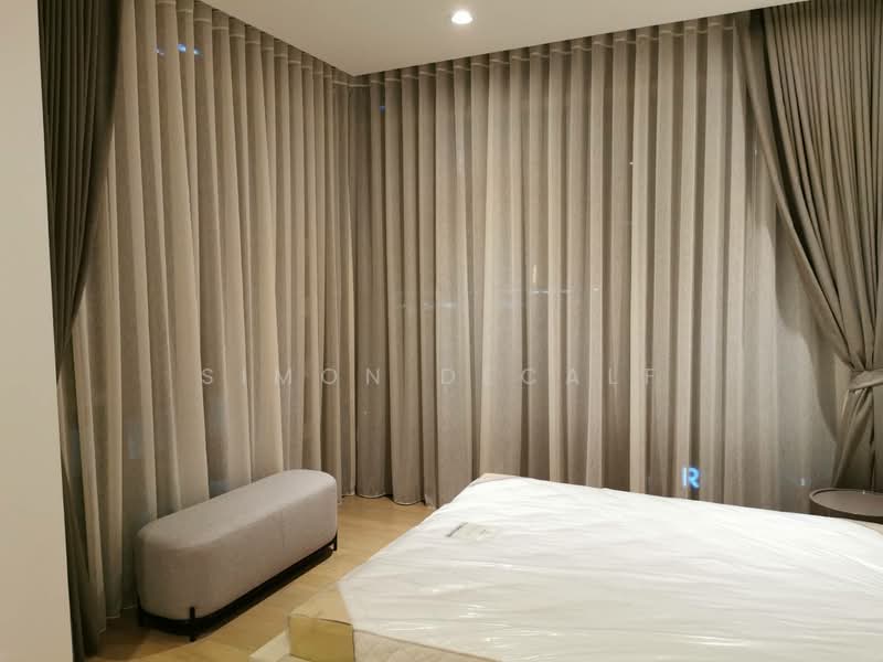 Vittorio 39 : วิตโตริโอ 39, กรุงเทพ, 8 สุขุมวิท, คลองตันเหนือ, วัฒนา, กรุงเทพ, 102 ตร.ม., คอนโด ให้เช่า, โดย Simon Decalf, 500371351 - DDproperty.com