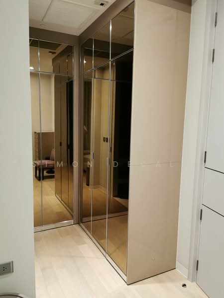 Vittorio 39, Bangkok, 8 Sukhumvit, Khlong Tan Nua, Watthana, Bangkok, 2 Bedrooms, 102 sqm, Condo For Rent, by Simon Decalf, 500371351 - DDproperty.com