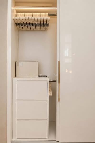Copacabana Beach Jomtien, Chon Buri (Pattaya), Jomtien Sai Song Rd, Nong Pru, Bang Lamung (Pattaya), Chon Buri (Pattaya), 1 Bedroom, 37 sqm, Condo For Rent, by Pukkawadee Thapmathi, 500371353 - DDproperty.com