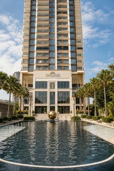 Copacabana Beach Jomtien, Chon Buri (Pattaya), Jomtien Sai Song Rd, Nong Pru, Bang Lamung (Pattaya), Chon Buri (Pattaya), 1 Bedroom, 37 sqm, Condo For Rent, by Pukkawadee Thapmathi, 500371353 - DDproperty.com
