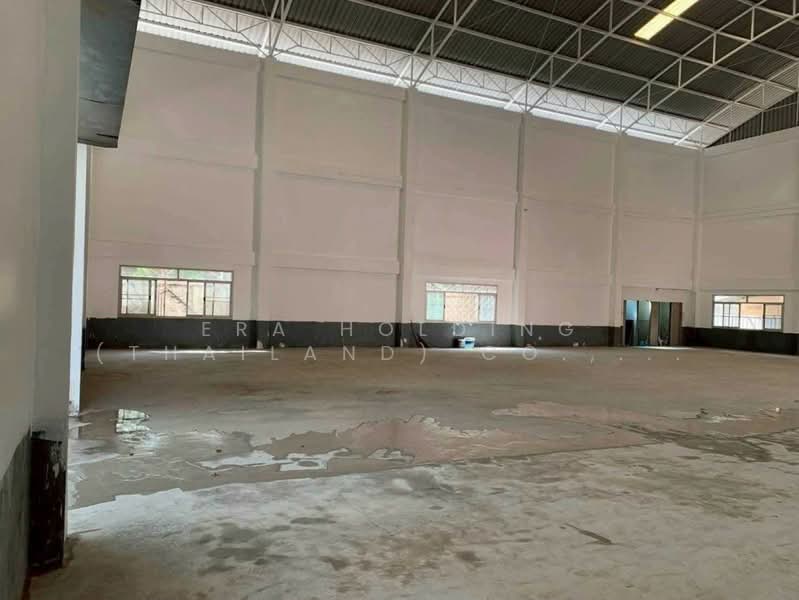 พื้นที่สีม่วง แพรกษา สมุทรปราการ, Samut Prakan, Phraeksa, Muang Samut Prakarn, Samut Prakan, , 960 sqm, Warehouse/Factory For Rent, by ERA Holding (Thailand) Co., Ltd., 500371354 - DDproperty.com