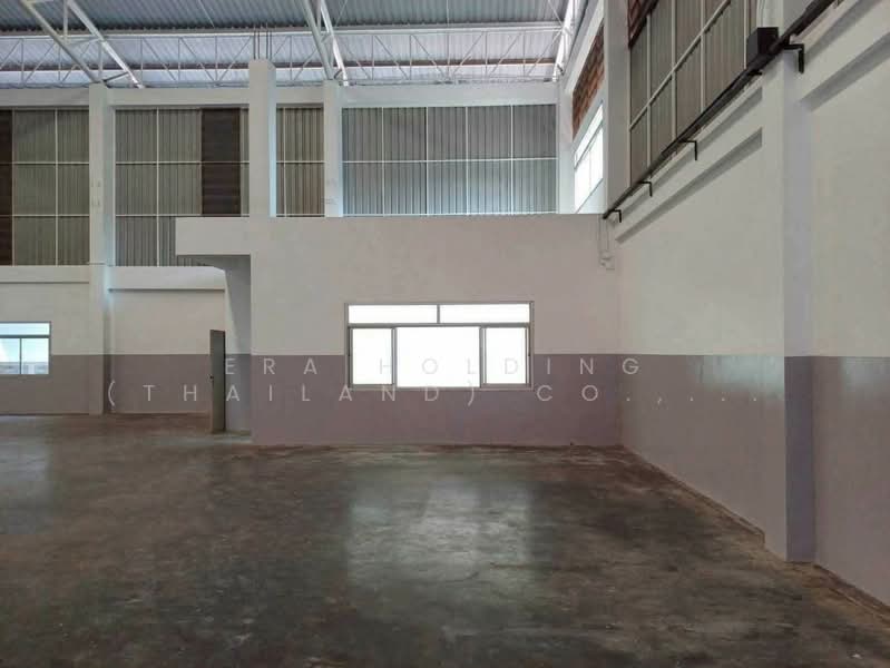 พื้นที่สีม่วง แพรกษา สมุทรปราการ, Samut Prakan, Phraeksa, Muang Samut Prakarn, Samut Prakan, , 960 sqm, Warehouse/Factory For Rent, by ERA Holding (Thailand) Co., Ltd., 500371354 - DDproperty.com