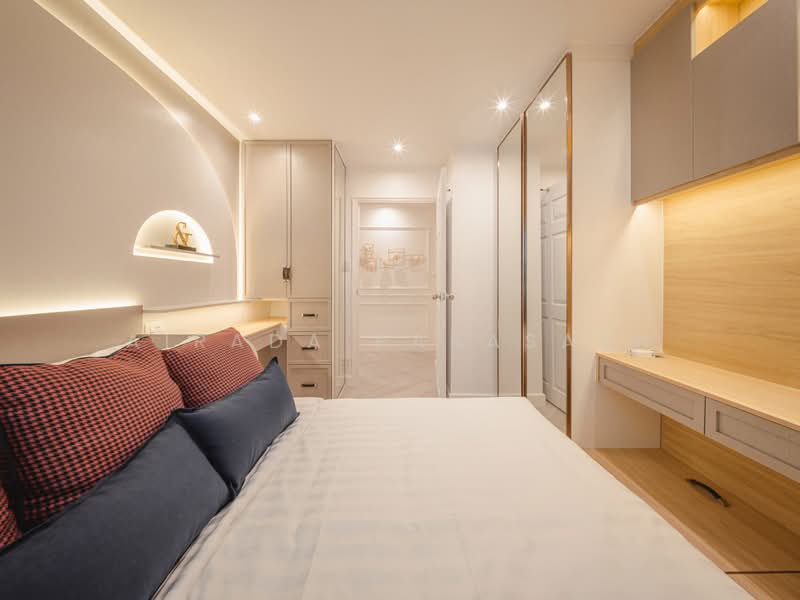 Fortune Condo Town, Bangkok, Naradhiwas Rajanakarindra 24 Alley, Chong Nonsi, Yan Nawa, Bangkok, 3 Bedrooms, 99 sqm, Condo For Rent, by Airada Parasarn, 500371356 - DDproperty.com