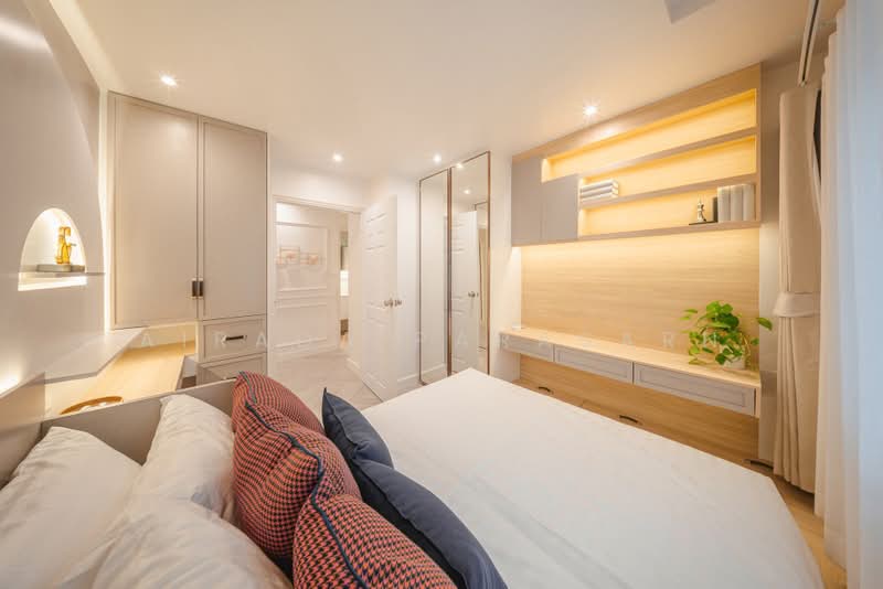 Fortune Condo Town : ฟอร์จูน คอนโดทาวน์, กรุงเทพ, ซอย นราธิวาสราชนครินทร์ 24, ช่องนนทรี, ยานนาวา, กรุงเทพ, 99 ตร.ม., คอนโด ให้เช่า, โดย Airada Parasarn, 500371356 - DDproperty.com