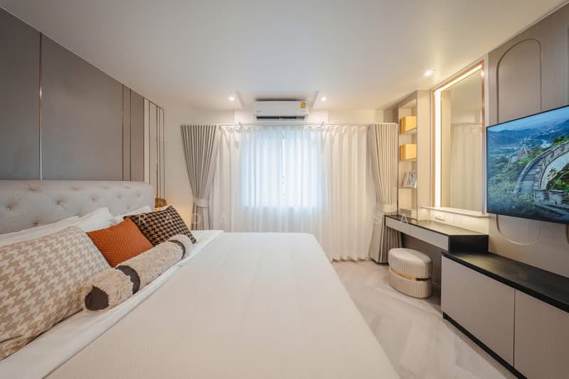 Fortune Condo Town : ฟอร์จูน คอนโดทาวน์, กรุงเทพ, ซอย นราธิวาสราชนครินทร์ 24, ช่องนนทรี, ยานนาวา, กรุงเทพ, 99 ตร.ม., คอนโด ให้เช่า, โดย Airada Parasarn, 500371356 - DDproperty.com