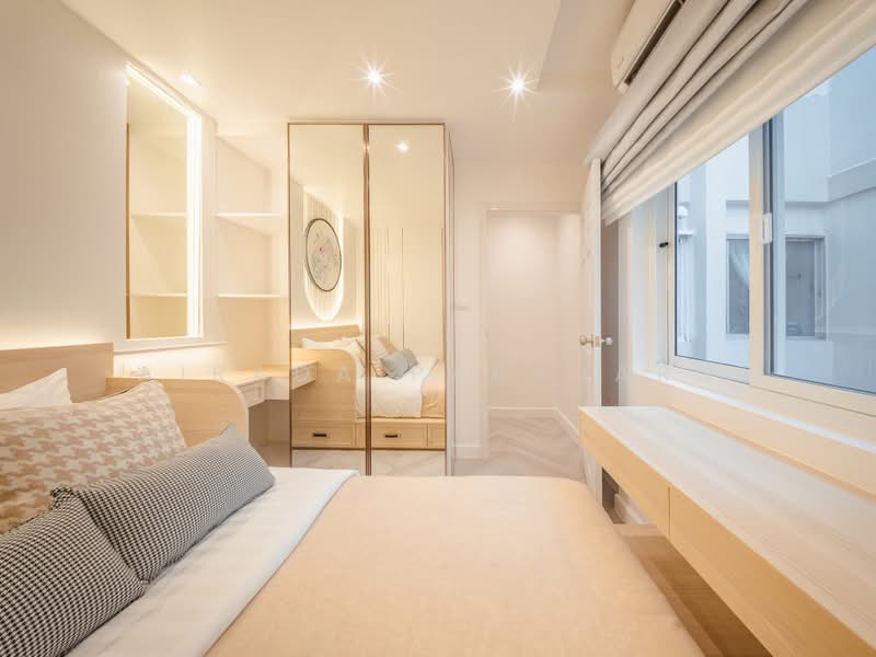 Fortune Condo Town : ฟอร์จูน คอนโดทาวน์, กรุงเทพ, ซอย นราธิวาสราชนครินทร์ 24, ช่องนนทรี, ยานนาวา, กรุงเทพ, 99 ตร.ม., คอนโด ให้เช่า, โดย Airada Parasarn, 500371356 - DDproperty.com