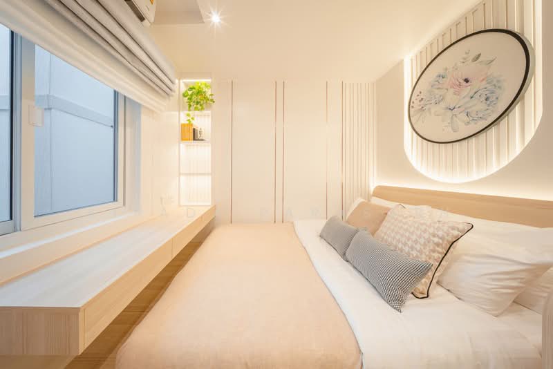Fortune Condo Town, Bangkok, Naradhiwas Rajanakarindra 24 Alley, Chong Nonsi, Yan Nawa, Bangkok, 3 Bedrooms, 99 sqm, Condo For Rent, by Airada Parasarn, 500371356 - DDproperty.com