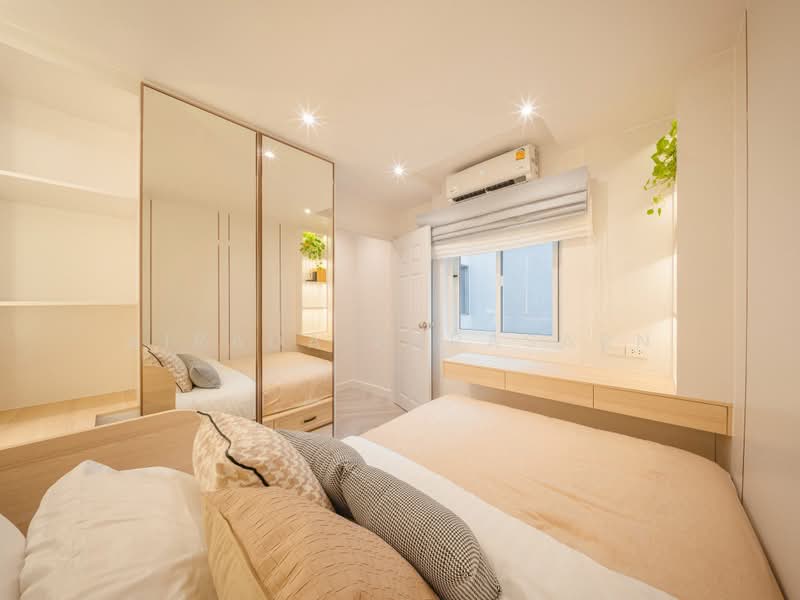 Fortune Condo Town : ฟอร์จูน คอนโดทาวน์, กรุงเทพ, ซอย นราธิวาสราชนครินทร์ 24, ช่องนนทรี, ยานนาวา, กรุงเทพ, 99 ตร.ม., คอนโด ให้เช่า, โดย Airada Parasarn, 500371356 - DDproperty.com