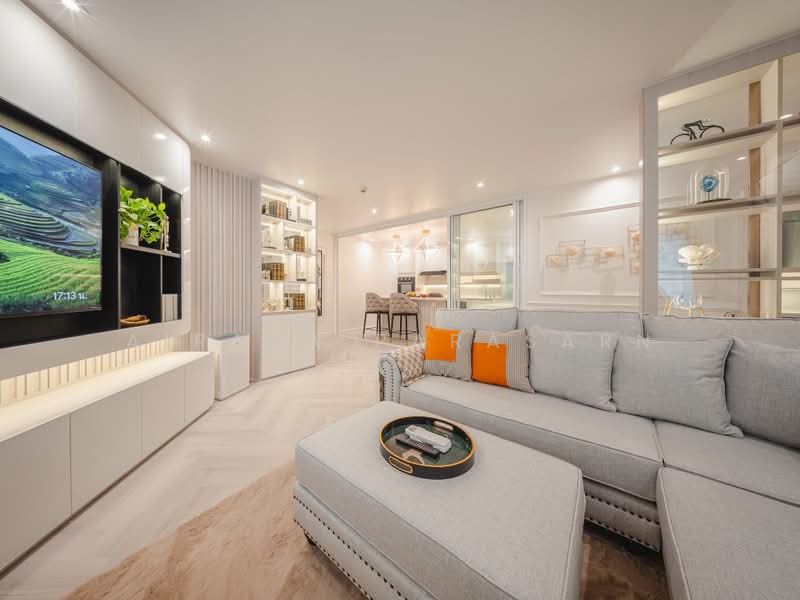Fortune Condo Town : ฟอร์จูน คอนโดทาวน์, กรุงเทพ, ซอย นราธิวาสราชนครินทร์ 24, ช่องนนทรี, ยานนาวา, กรุงเทพ, 99 ตร.ม., คอนโด ให้เช่า, โดย Airada Parasarn, 500371356 - DDproperty.com