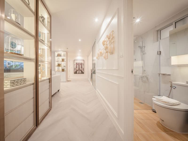 Fortune Condo Town : ฟอร์จูน คอนโดทาวน์, กรุงเทพ, ซอย นราธิวาสราชนครินทร์ 24, ช่องนนทรี, ยานนาวา, กรุงเทพ, 99 ตร.ม., คอนโด ให้เช่า, โดย Airada Parasarn, 500371356 - DDproperty.com