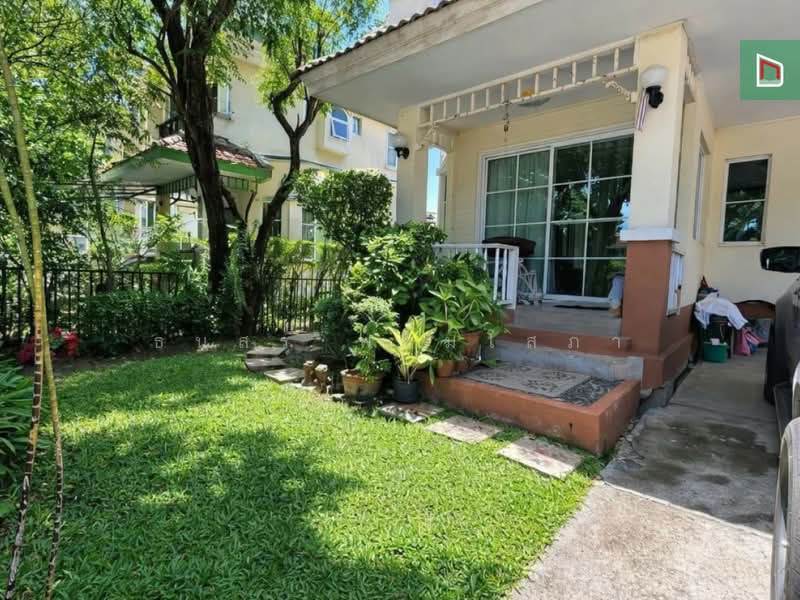 Chaiyapruek 2 Suwinthawong Khumklao, Bangkok, Khumklao Road, Saen Sab, Min Buri, Bangkok, 3 Bedrooms, 180 sqm, Single Detached House For Sale, by ธนสร พรมโสภา, 500371357 - DDproperty.com