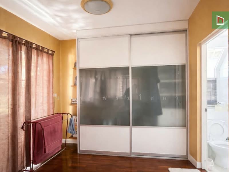 Chaiyapruek 2 Suwinthawong Khumklao, Bangkok, Khumklao Road, Saen Sab, Min Buri, Bangkok, 3 Bedrooms, 180 sqm, Single Detached House For Sale, by ธนสร พรมโสภา, 500371357 - DDproperty.com