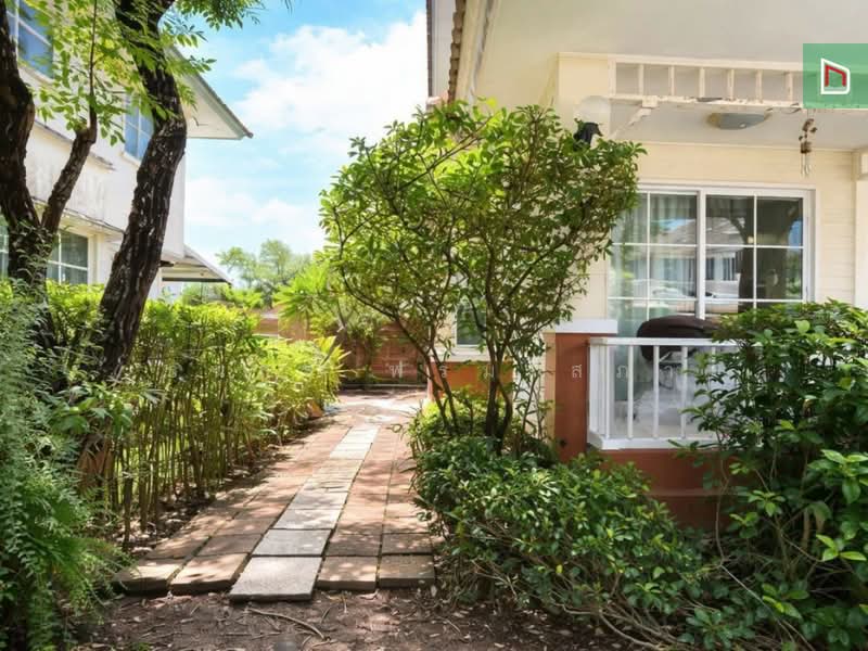 Chaiyapruek 2 Suwinthawong Khumklao, Bangkok, Khumklao Road, Saen Sab, Min Buri, Bangkok, 3 Bedrooms, 180 sqm, Single Detached House For Sale, by ธนสร พรมโสภา, 500371357 - DDproperty.com