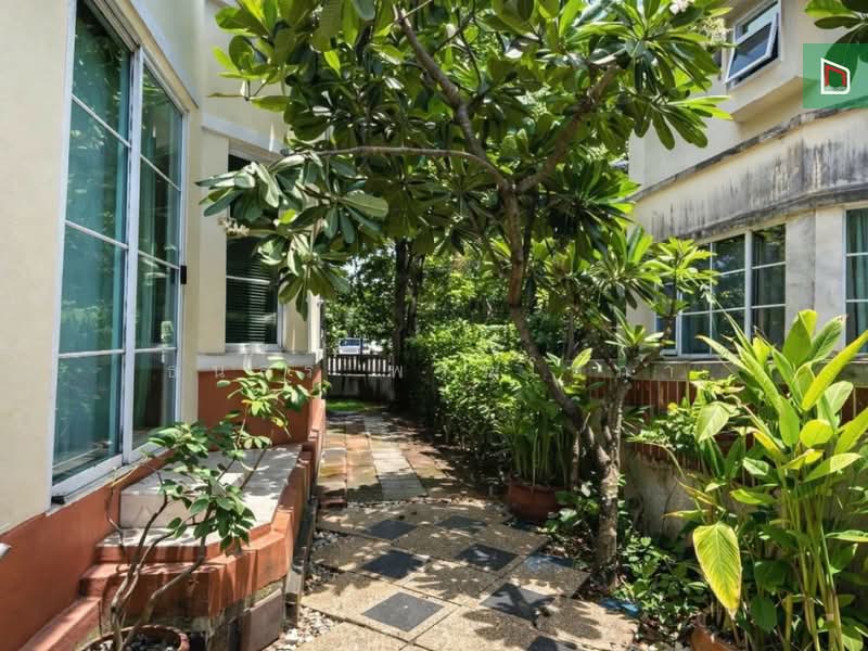 Chaiyapruek 2 Suwinthawong Khumklao, Bangkok, Khumklao Road, Saen Sab, Min Buri, Bangkok, 3 Bedrooms, 180 sqm, Single Detached House For Sale, by ธนสร พรมโสภา, 500371357 - DDproperty.com
