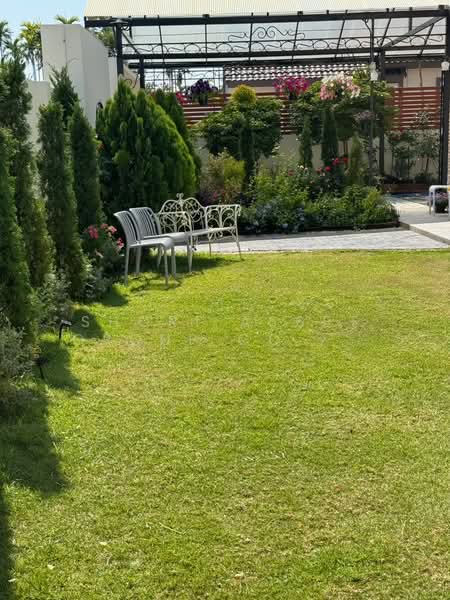 Luxury European & English Style Pool Villa, Chiang Mai, San Sai Noi, San Sai, Chiang Mai, 5 Bedrooms, 640 sqm, Villa For Sale, by Shori Asset Group Co., Ltd., 500371358 - DDproperty.com