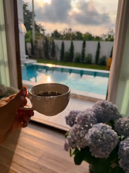 Luxury European & English Style Pool Villa, Chiang Mai, San Sai Noi, San Sai, Chiang Mai, 5 Bedrooms, 640 sqm, Villa For Sale, by Shori Asset Group Co., Ltd., 500371358 - DDproperty.com