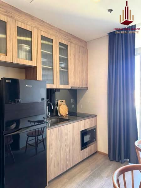 Siamese Exclusive 42, Bangkok, 19 Sukhumvit 42, Khlong Toei, Bangkok, 1 Bedroom, 33 sqm, Condo For Rent, by JSA REAL ESTATE, 500371359 - DDproperty.com