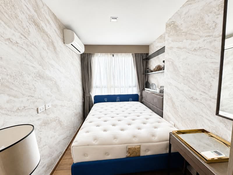 IDEO Sukhumvit 93, Bangkok, 2331 Soi Sukhumvit 93, Bang Chak, Phra Khanong, Bangkok, 2 Bedrooms, 52 sqm, Condo For Rent, by สนใจติดต่อ, 500371360 - DDproperty.com