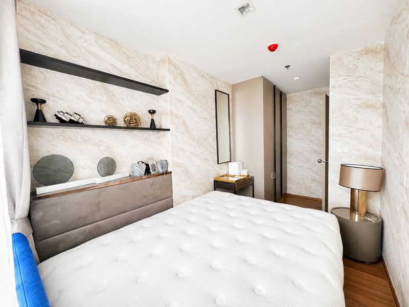 IDEO Sukhumvit 93, Bangkok, 2331 Soi Sukhumvit 93, Bang Chak, Phra Khanong, Bangkok, 2 Bedrooms, 52 sqm, Condo For Rent, by สนใจติดต่อ, 500371360 - DDproperty.com