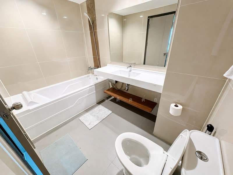 IDEO Sukhumvit 93, Bangkok, 2331 Soi Sukhumvit 93, Bang Chak, Phra Khanong, Bangkok, 2 Bedrooms, 52 sqm, Condo For Rent, by สนใจติดต่อ, 500371360 - DDproperty.com