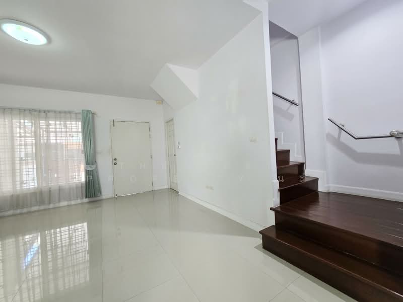 บ้านสิรภัทร5, Nonthaburi, Bang Rak Noi, Muang Nonthaburi, Nonthaburi, 3 Bedrooms, 130 sqm, Townhouse For Sale, by The Best Property นะ, 500371362 - DDproperty.com