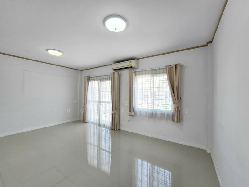 บ้านสิรภัทร5, Nonthaburi, Bang Rak Noi, Muang Nonthaburi, Nonthaburi, 3 Bedrooms, 130 sqm, Townhouse For Sale, by The Best Property นะ, 500371362 - DDproperty.com