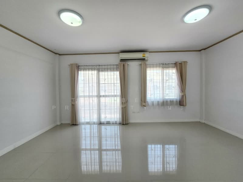บ้านสิรภัทร5, Nonthaburi, Bang Rak Noi, Muang Nonthaburi, Nonthaburi, 3 Bedrooms, 130 sqm, Townhouse For Sale, by The Best Property นะ, 500371362 - DDproperty.com